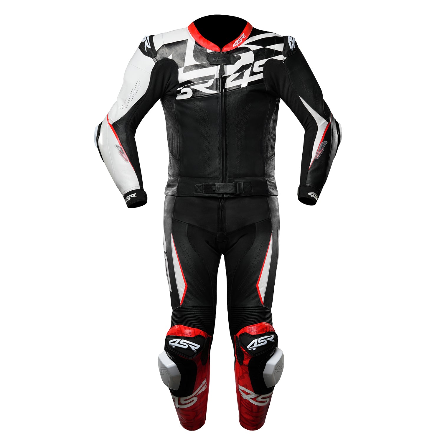 Kombinéza 4SR RR Pista AR pánská