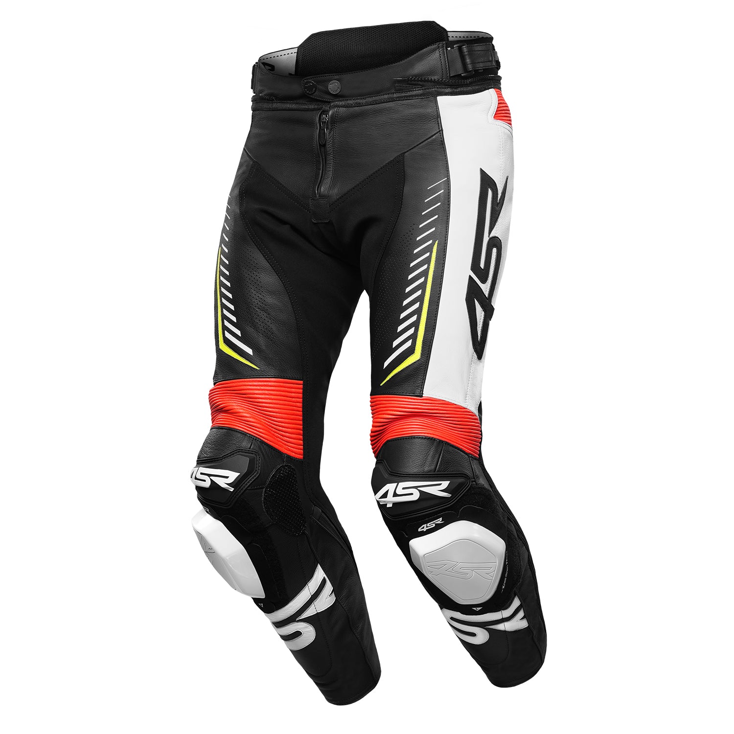 Kalhoty 4SR TR3 Evo Neon pánské