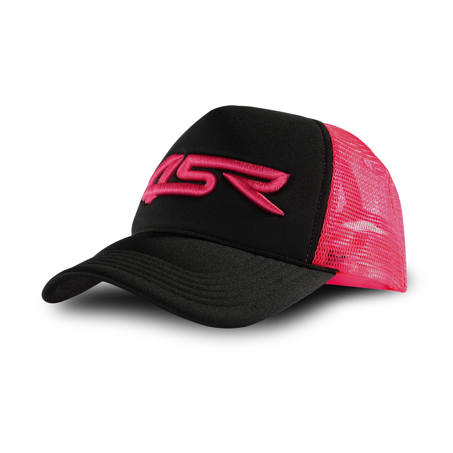 Kšiltovka 4SR REBEL ROSE