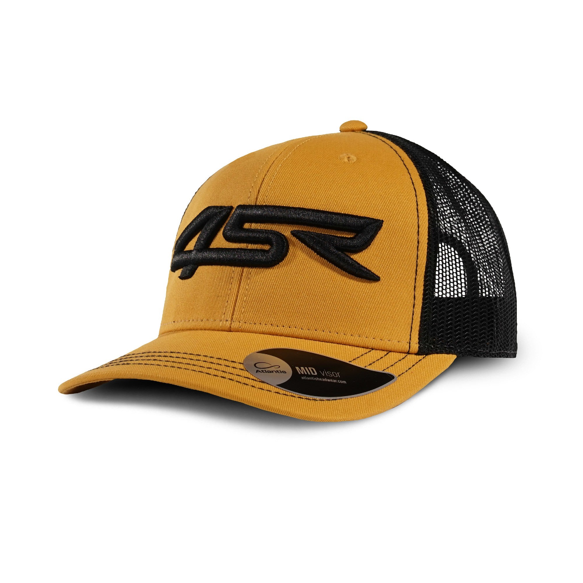 Kšiltovka 4SR REBEL