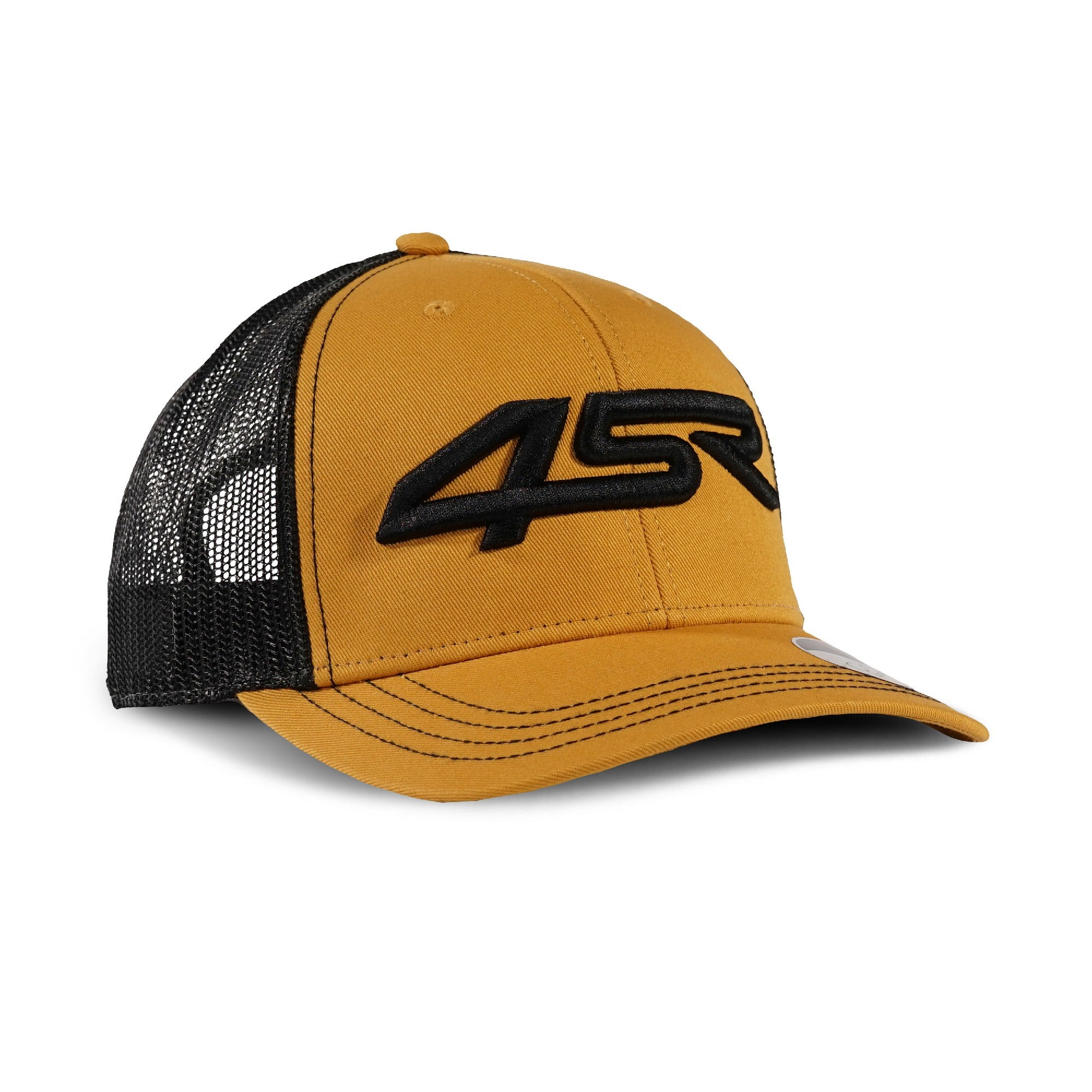 Kšiltovka 4SR REBEL