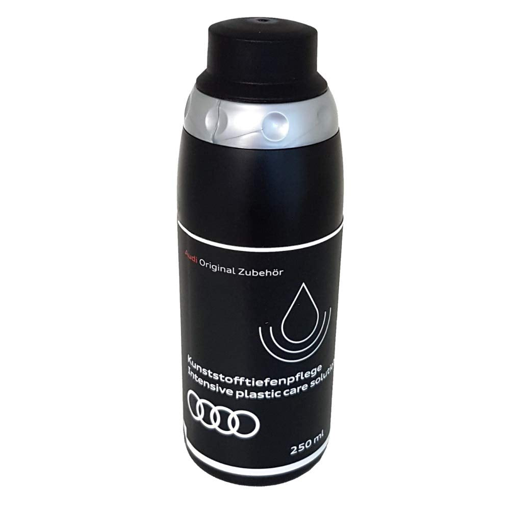 Hloubkové ošetření plastů Audi
