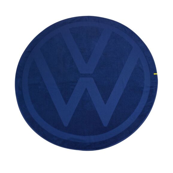 Osuška s logem VW