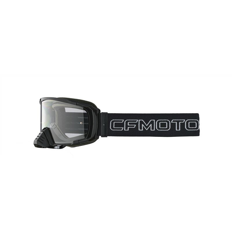 Ochranné brýle CFMOTO černé