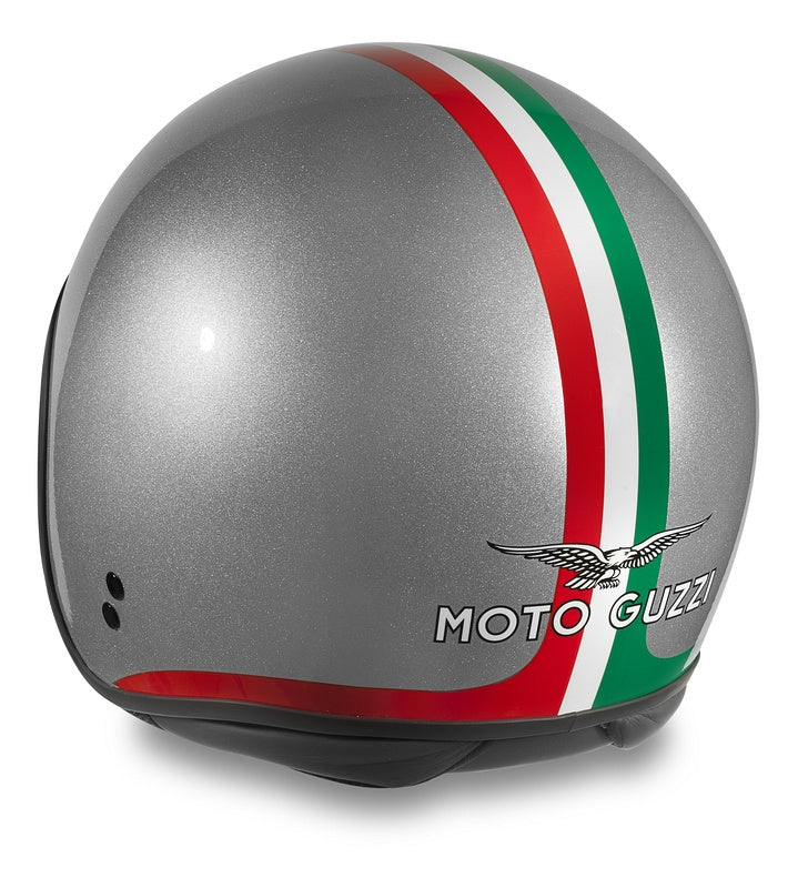 Přilba MotoGuzzi Tricolora