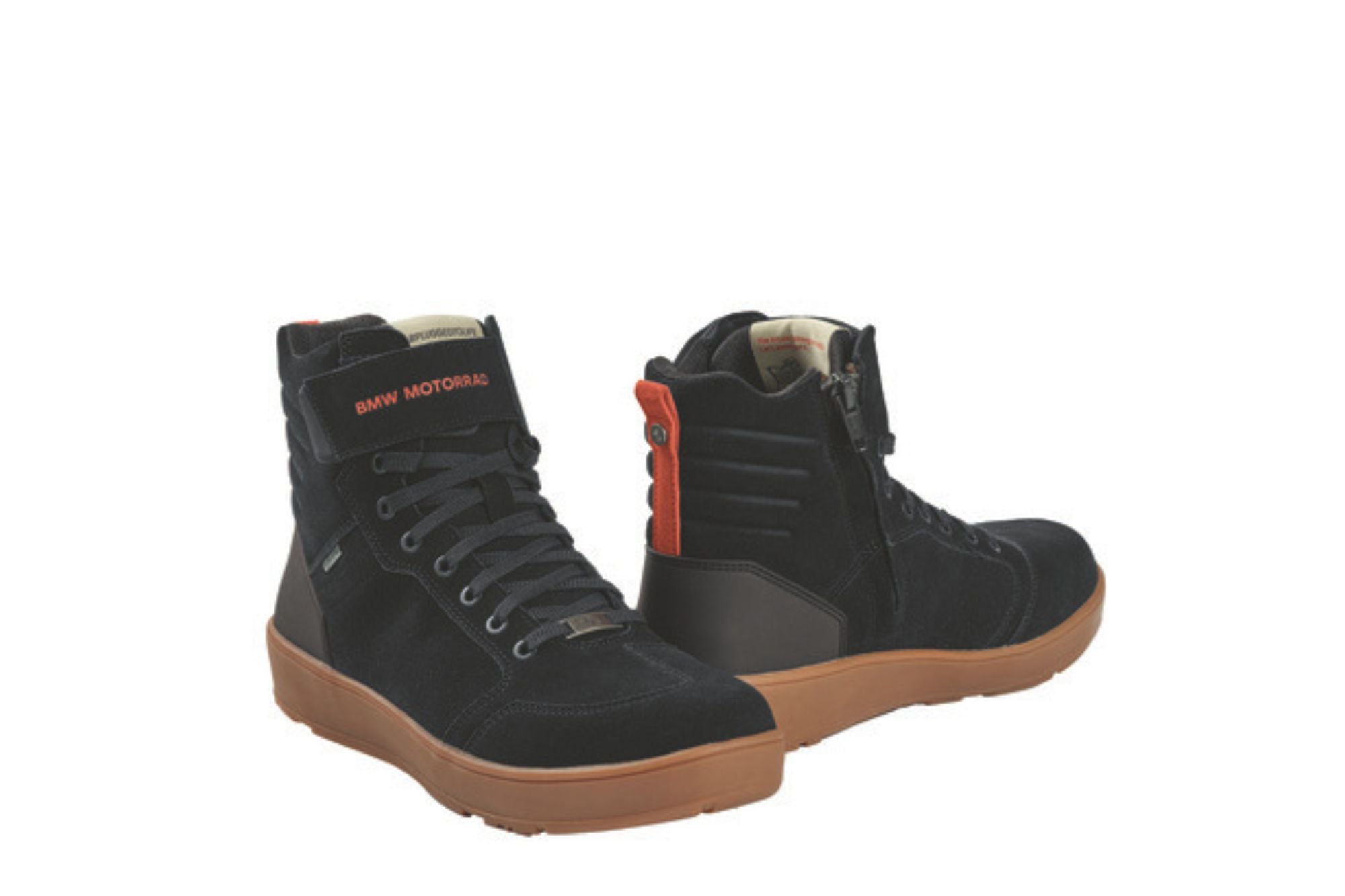 Tenisky BMW Seoul Gore-Tex unisex černé