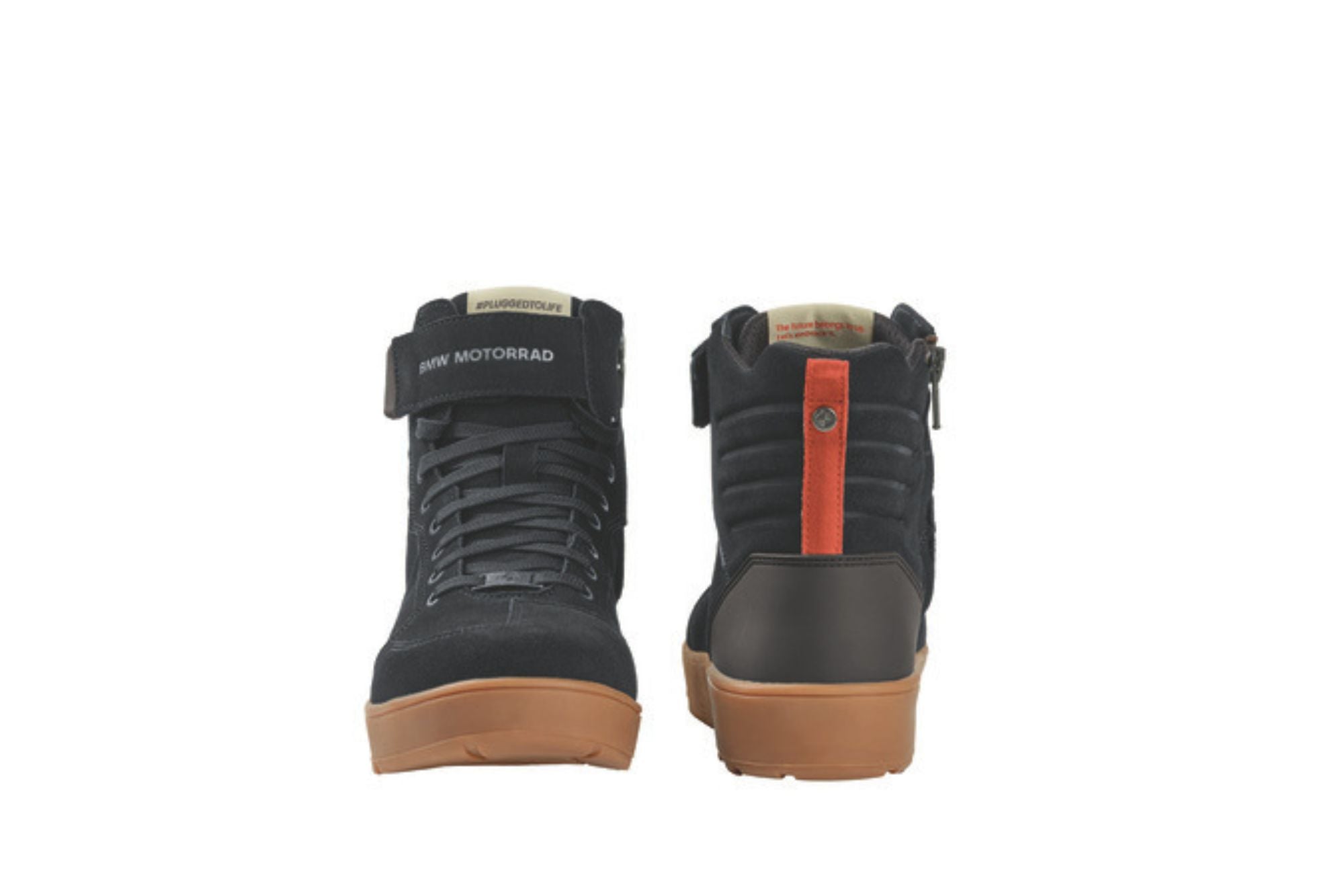 Tenisky BMW Seoul Gore-Tex unisex černé