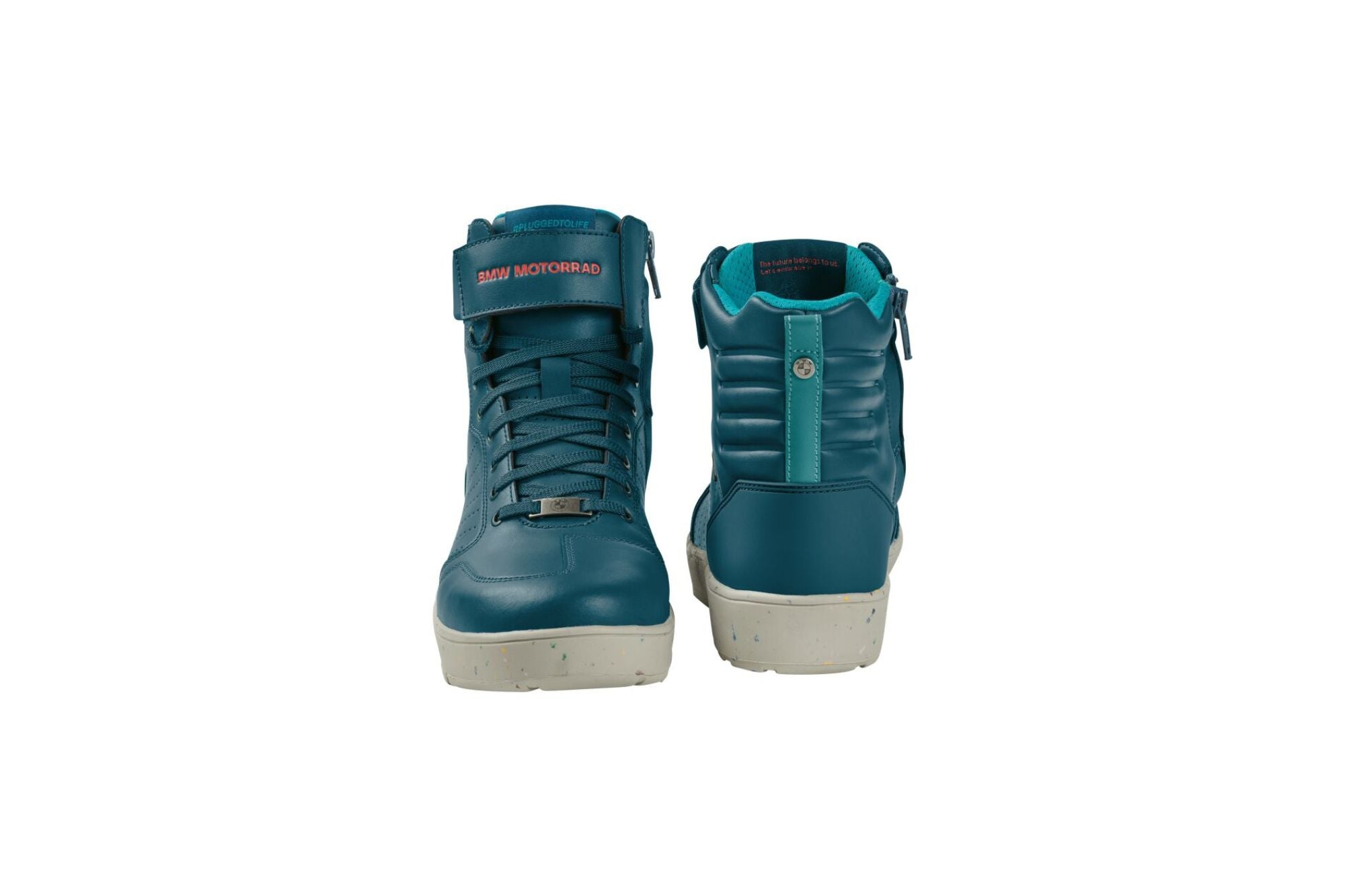 Tenisky BMW Seoul Gore-Tex unisex modré