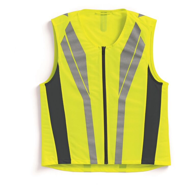 Vesta BMW Highviz unisex žlutá