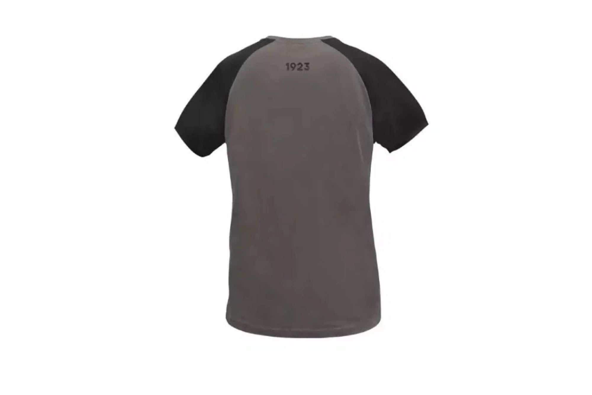 Tričko BMW 100 Years pánské šedé