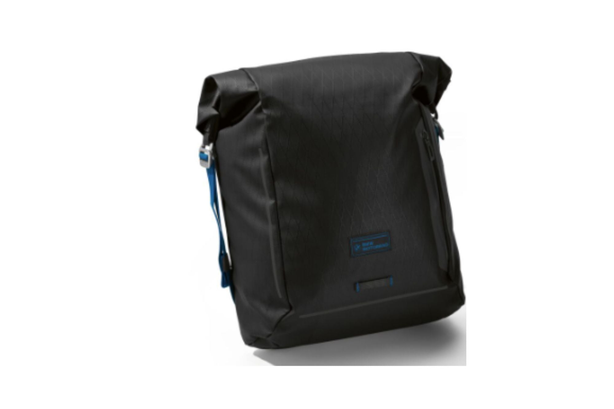 Boční brašna BMW z řady Black Collection, vodotěsná velká 15 L pro G310 GS, G310 R