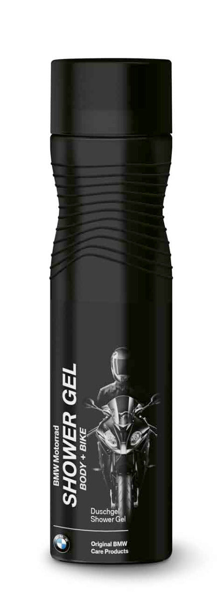 Sprchový gel BMW BodyAndBike 250 ml