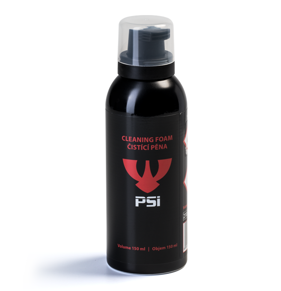 Čistící pěna - údržbový prostředek od PSí 150 ml