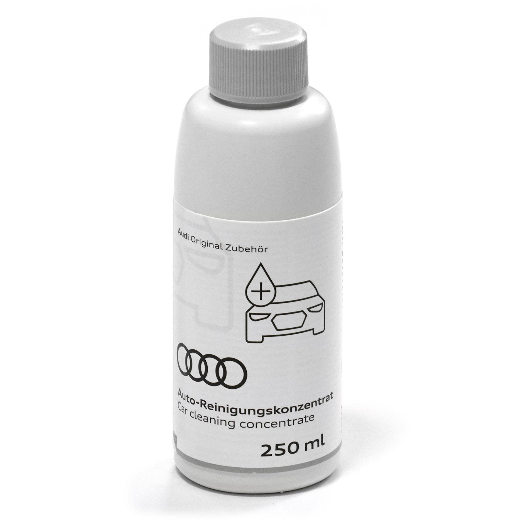 Koncentrát autošamponu 250ml Audi