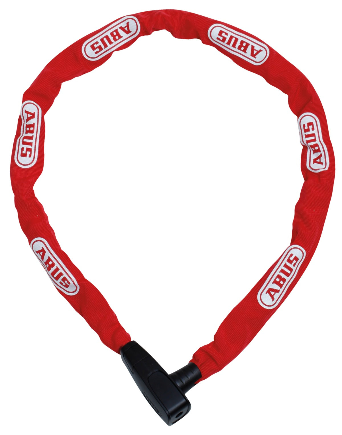 Řetězový zámek ABUS 8800/120 RD 2.0