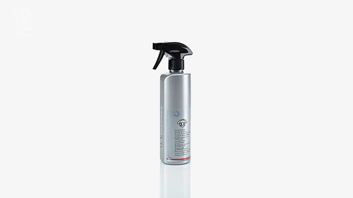 Prostředek na čištění palubní desky VW, 500ml