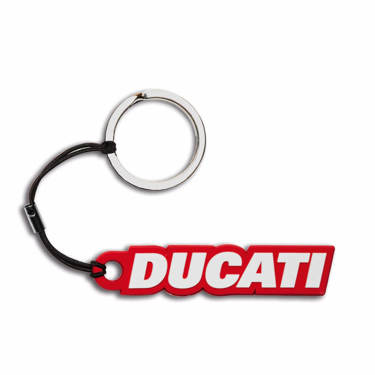 Klíčenka Ducati Logo