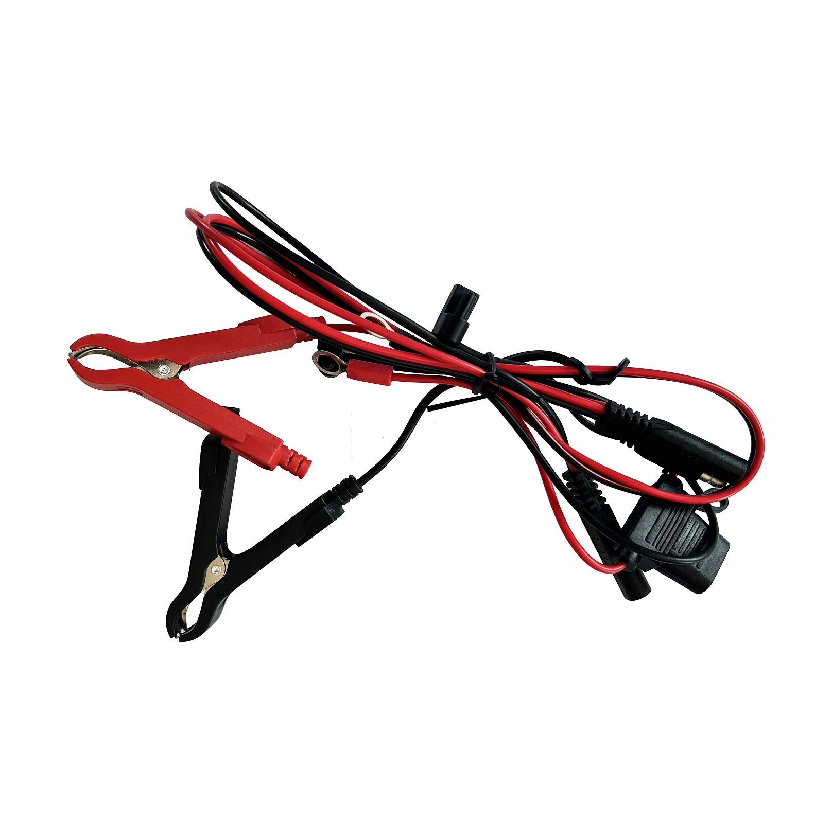 Inteligentní nabíječka baterií QuadKit 6V/12V (4A)