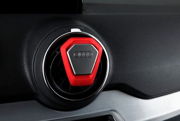 Osvěžovač vzduchu Singleframe