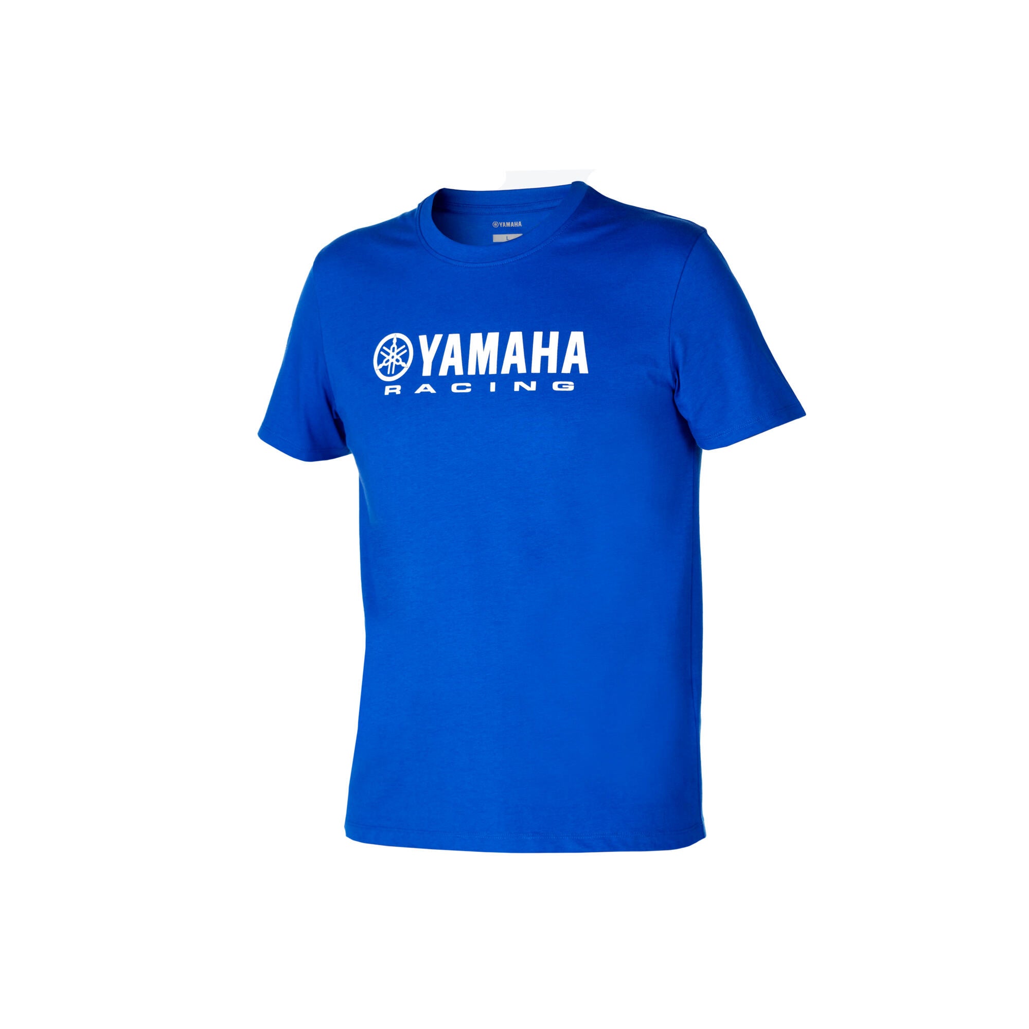 Tričko Yamaha PADDOCK pánské modré
