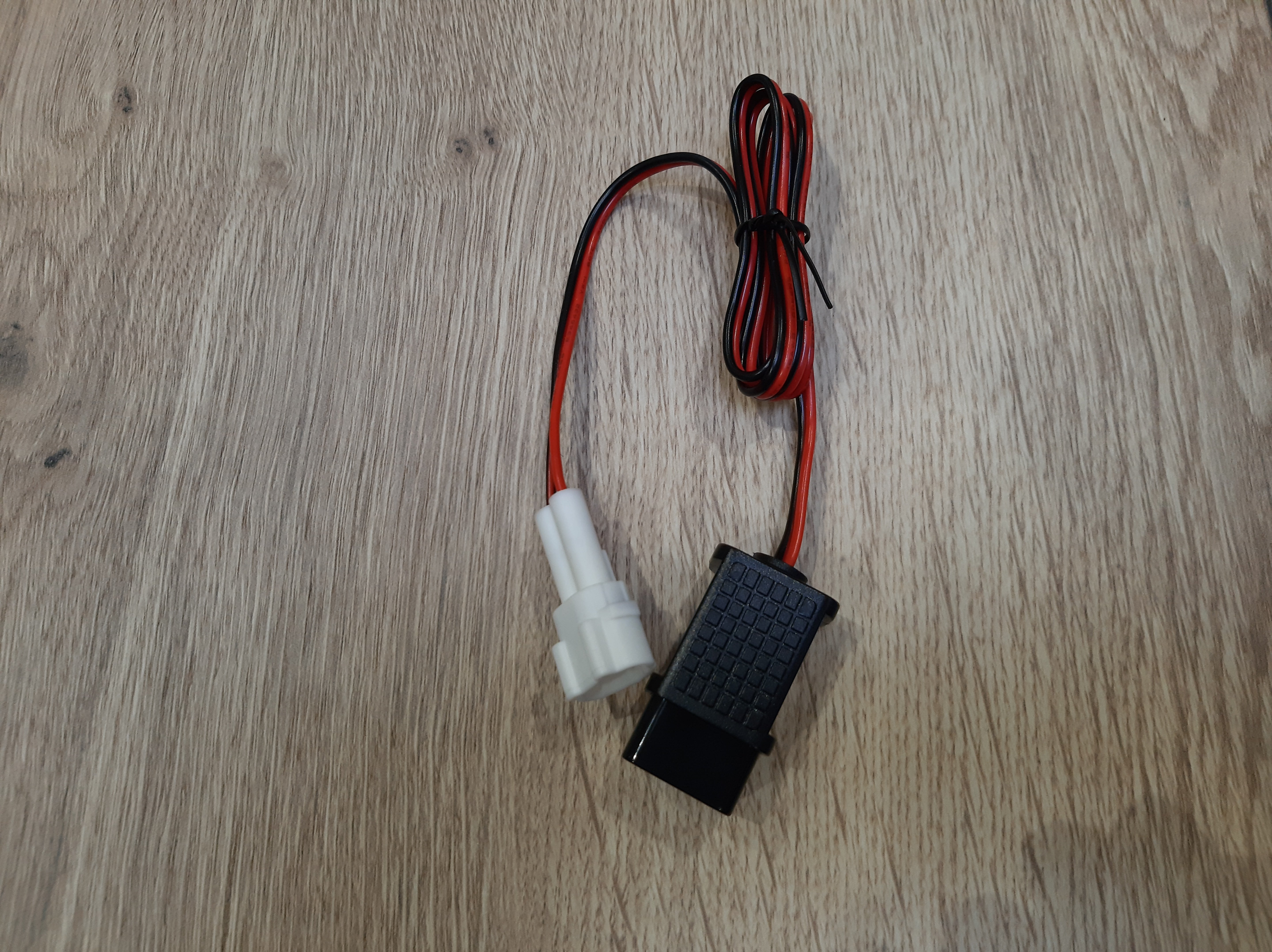 USB adapter 5V pro Yamaha Tracer 9