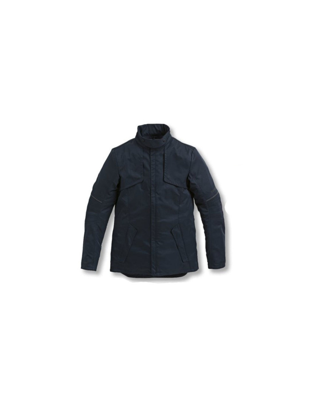 Bunda BMW DownTown pánská černomodrá