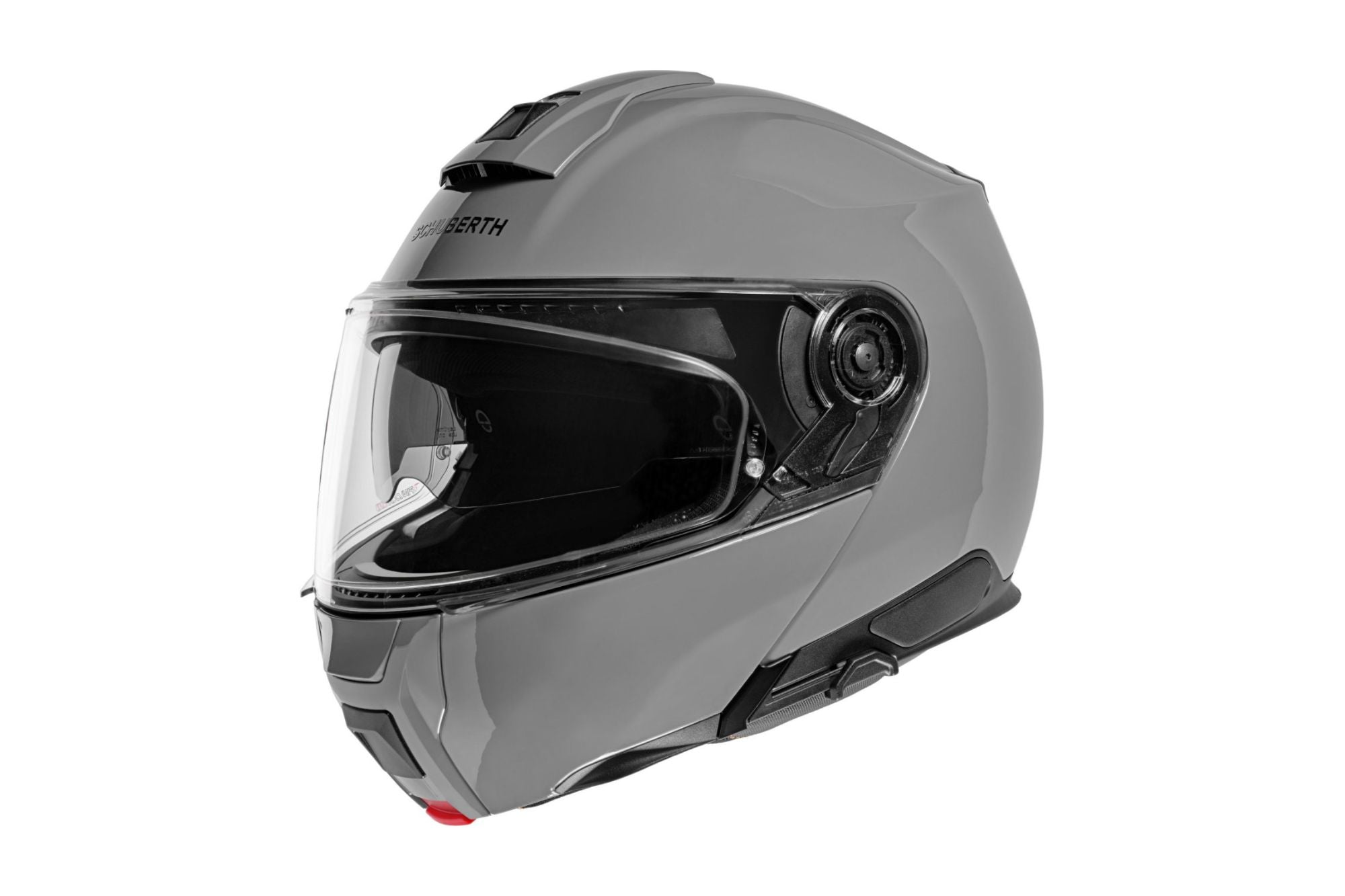 Přilba SCHUBERTH C5 Concrete Grey