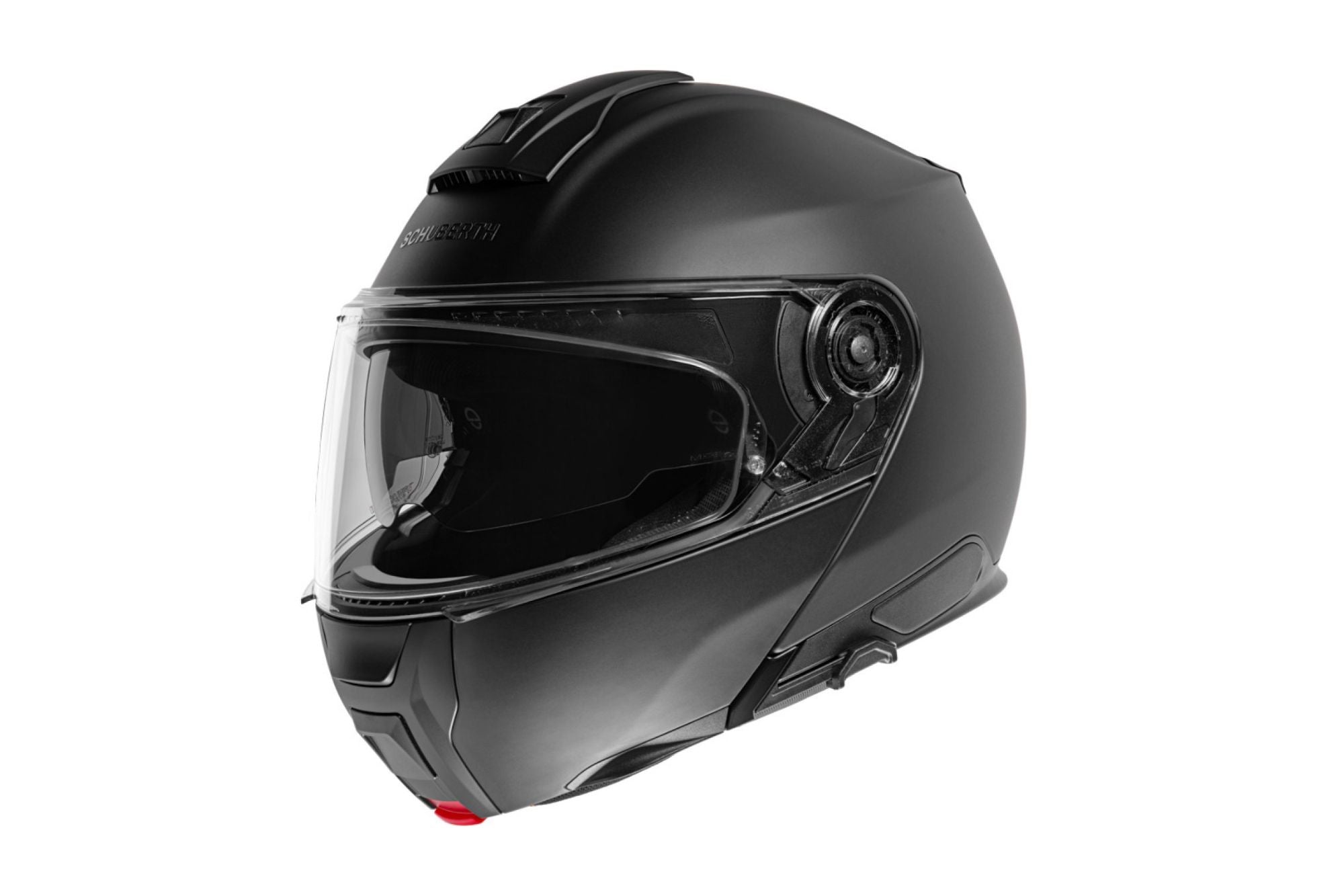 Přilba SCHUBERTH C5 Matt Black