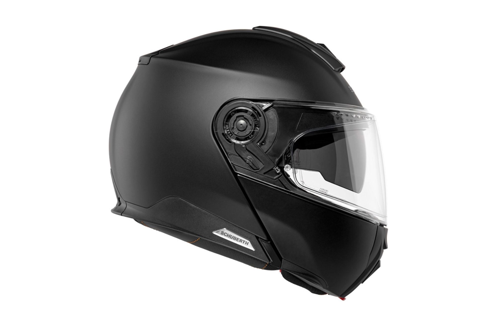 Přilba SCHUBERTH C5 Matt Black