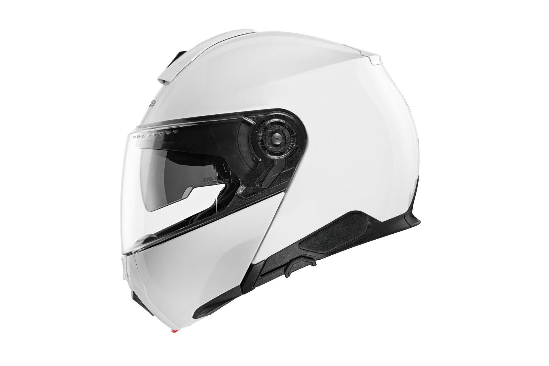 Přilba SCHUBERTH C5 Glossy White