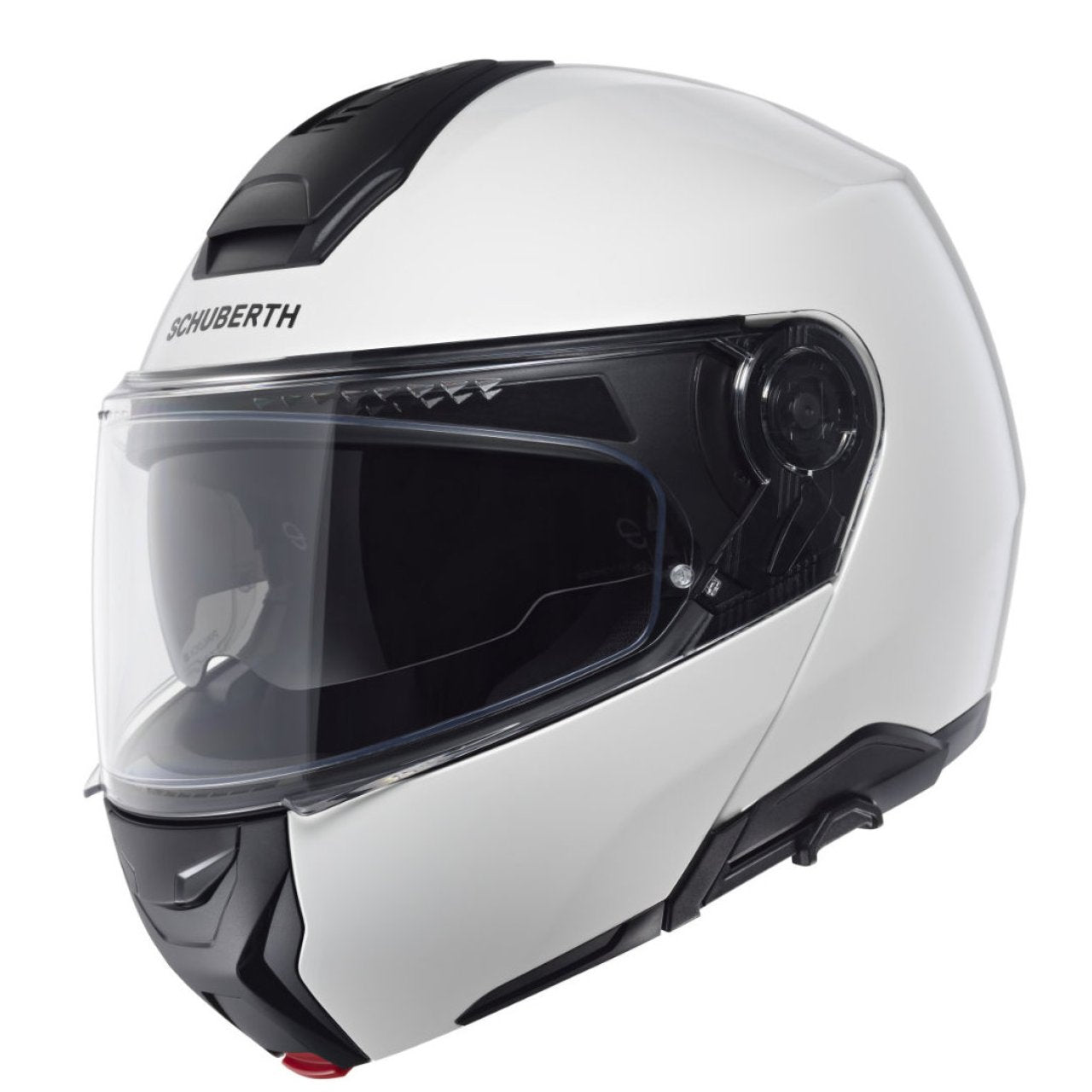 Přilba SCHUBERTH CONCEPT glossy white