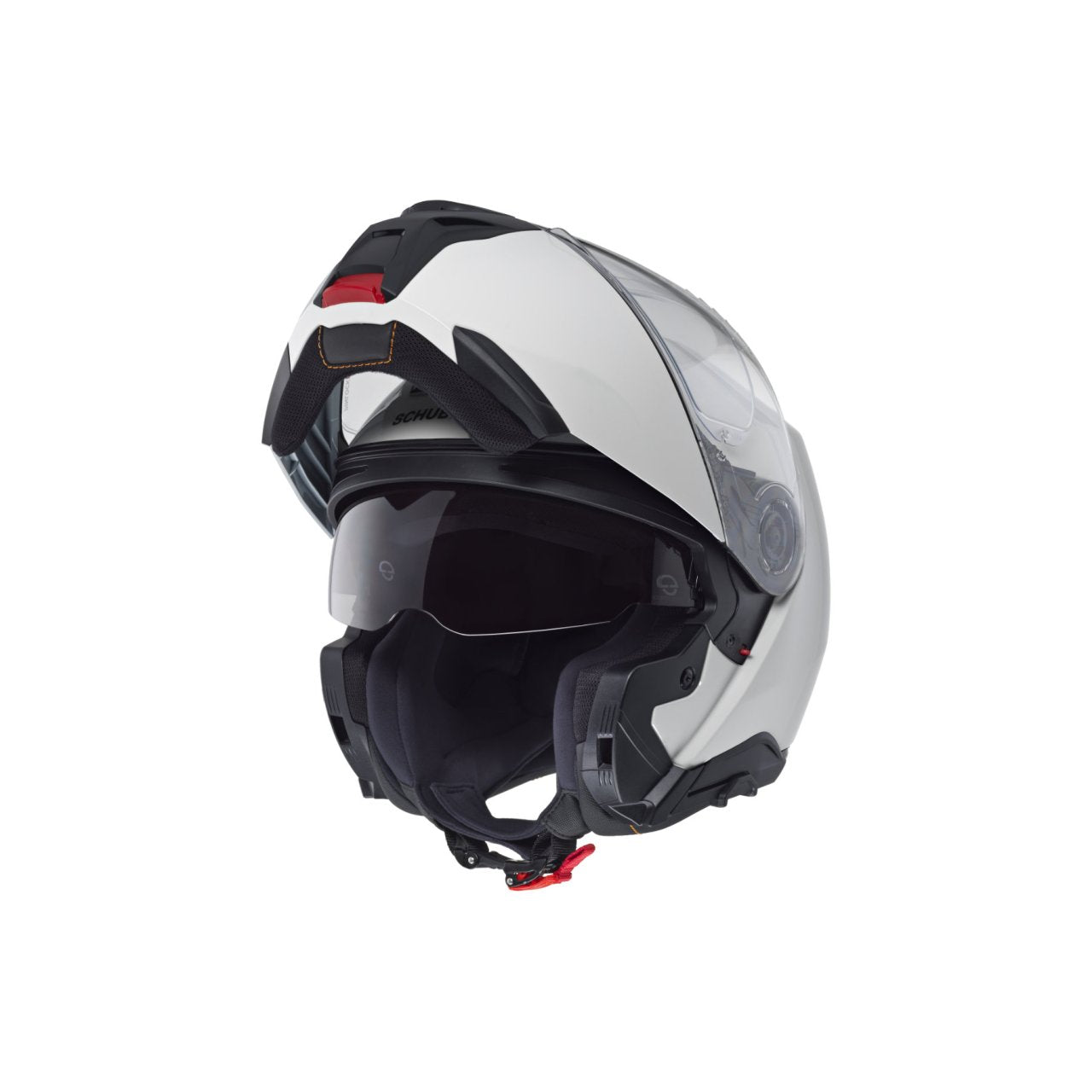 Přilba SCHUBERTH CONCEPT glossy white