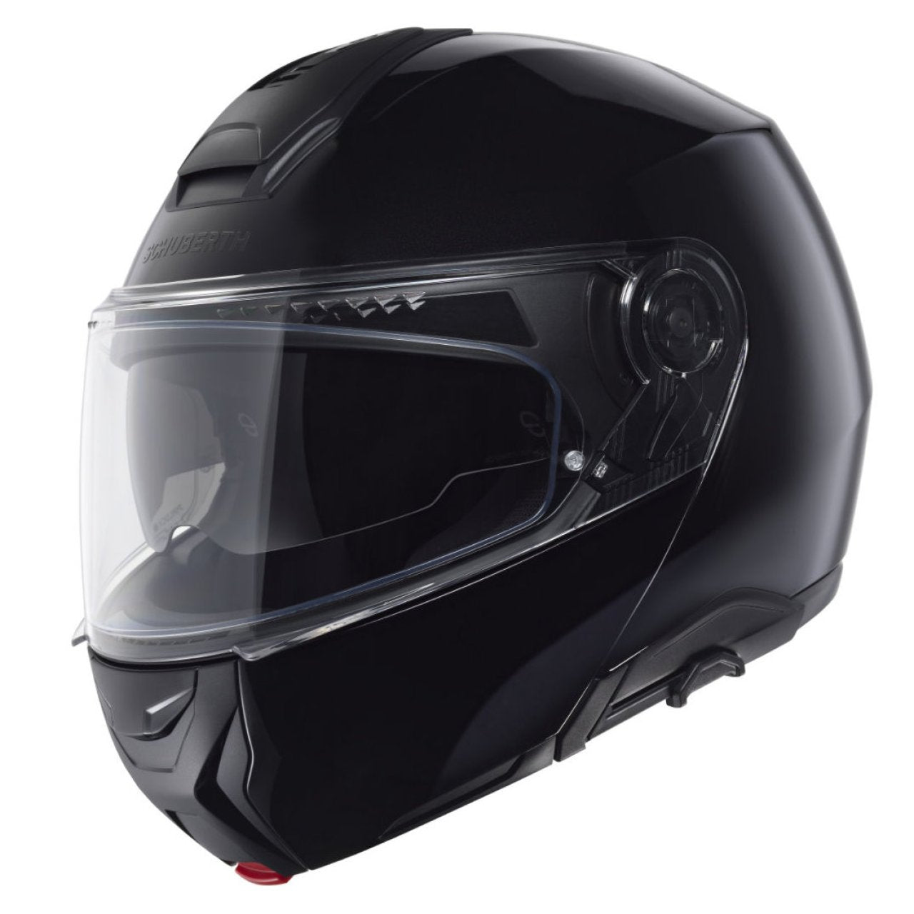 Přilba SCHUBERTH CONCEPT glossy black