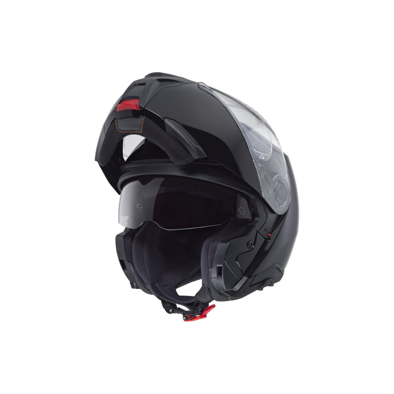 Přilba SCHUBERTH CONCEPT glossy black