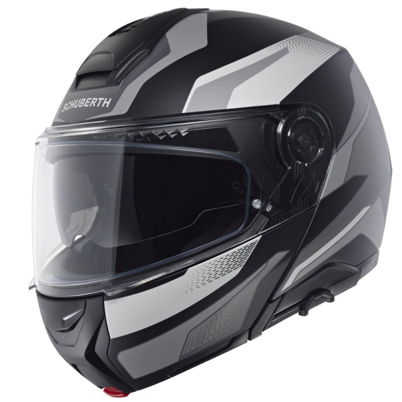 Přilba SCHUBERTH CONCEPT tracer anthracite