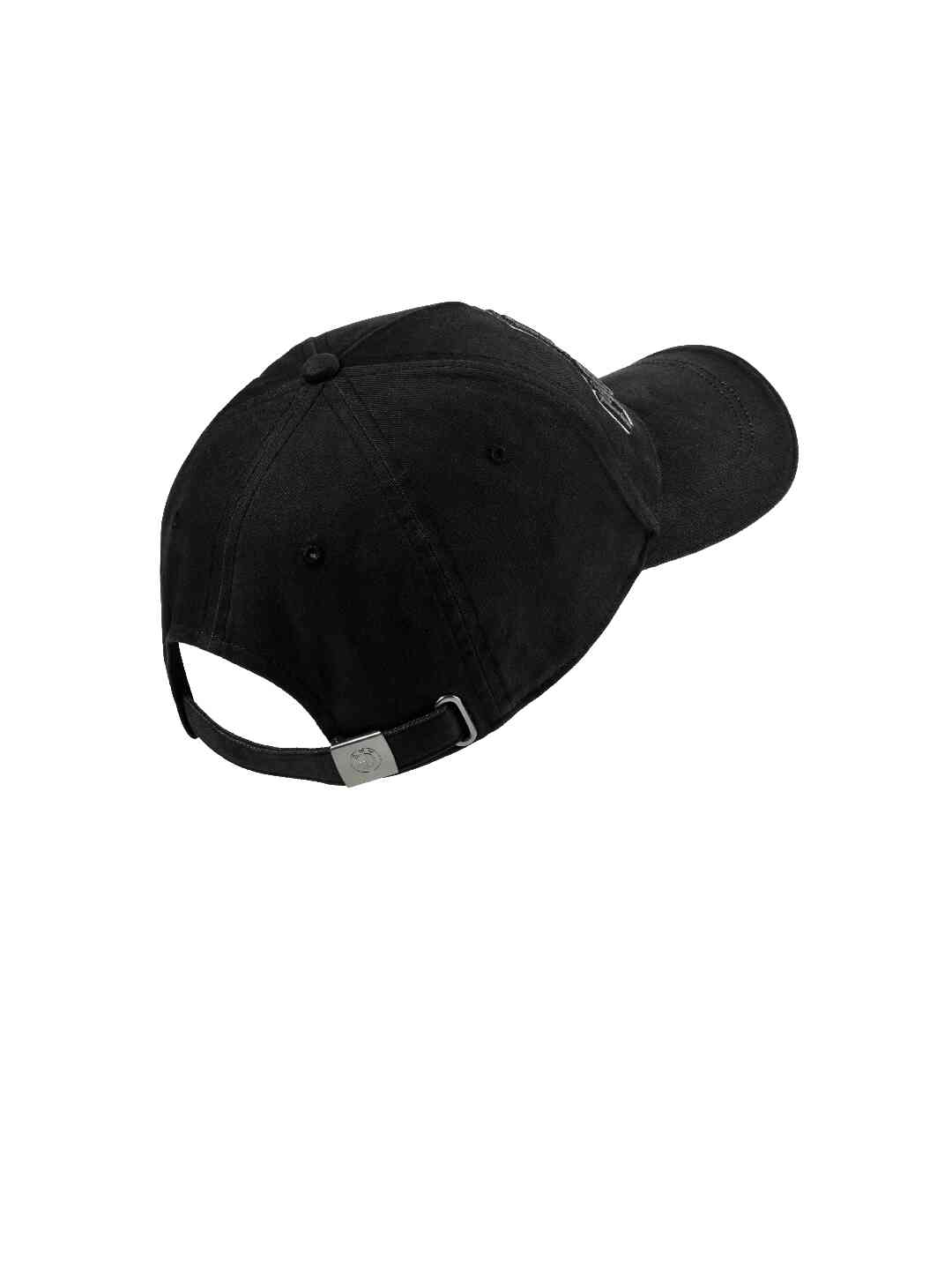 Kšiltovka BMW Berlin built unisex černá