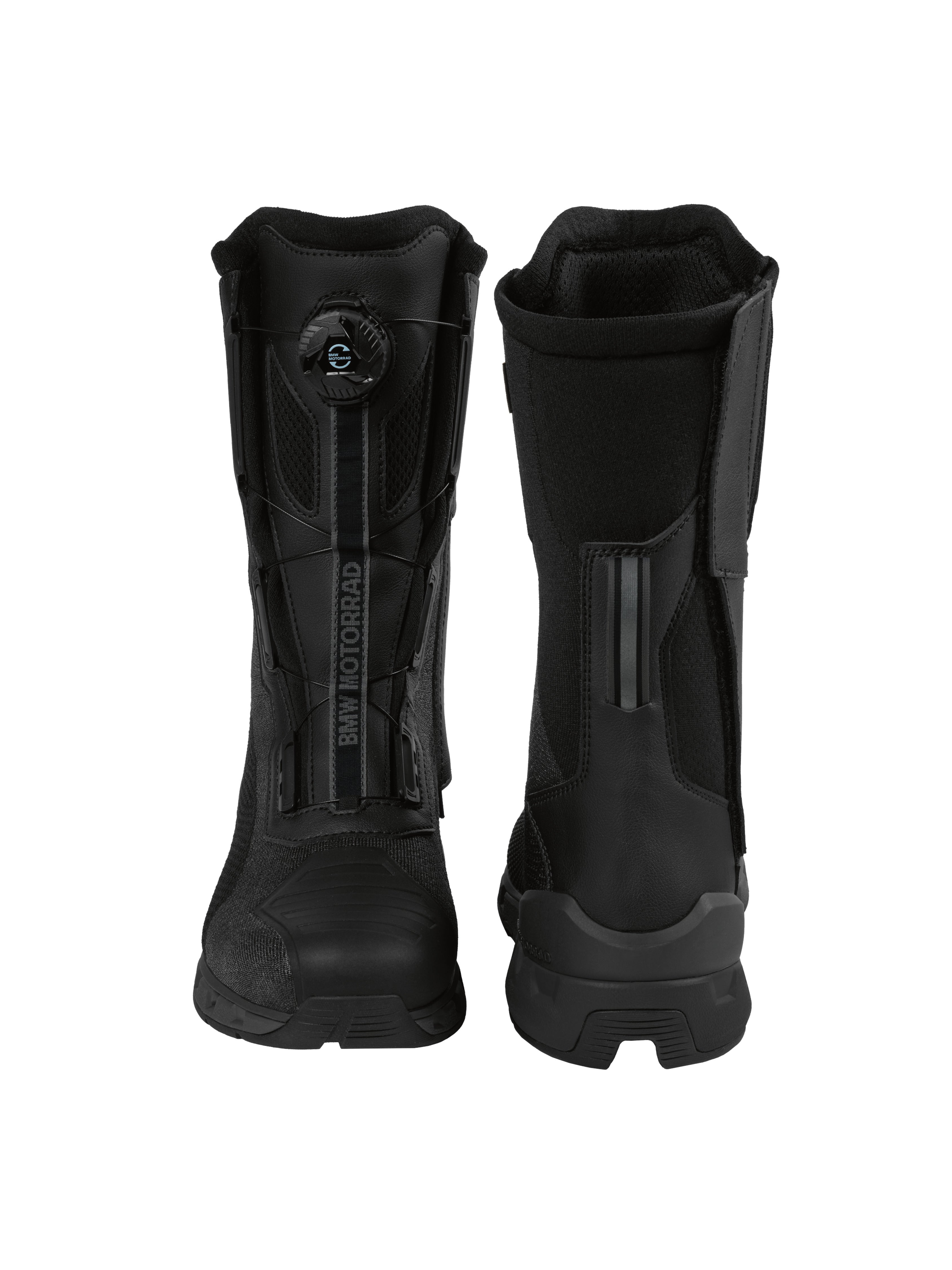 Boty BMW Soulor Gore-Tex unisex černé