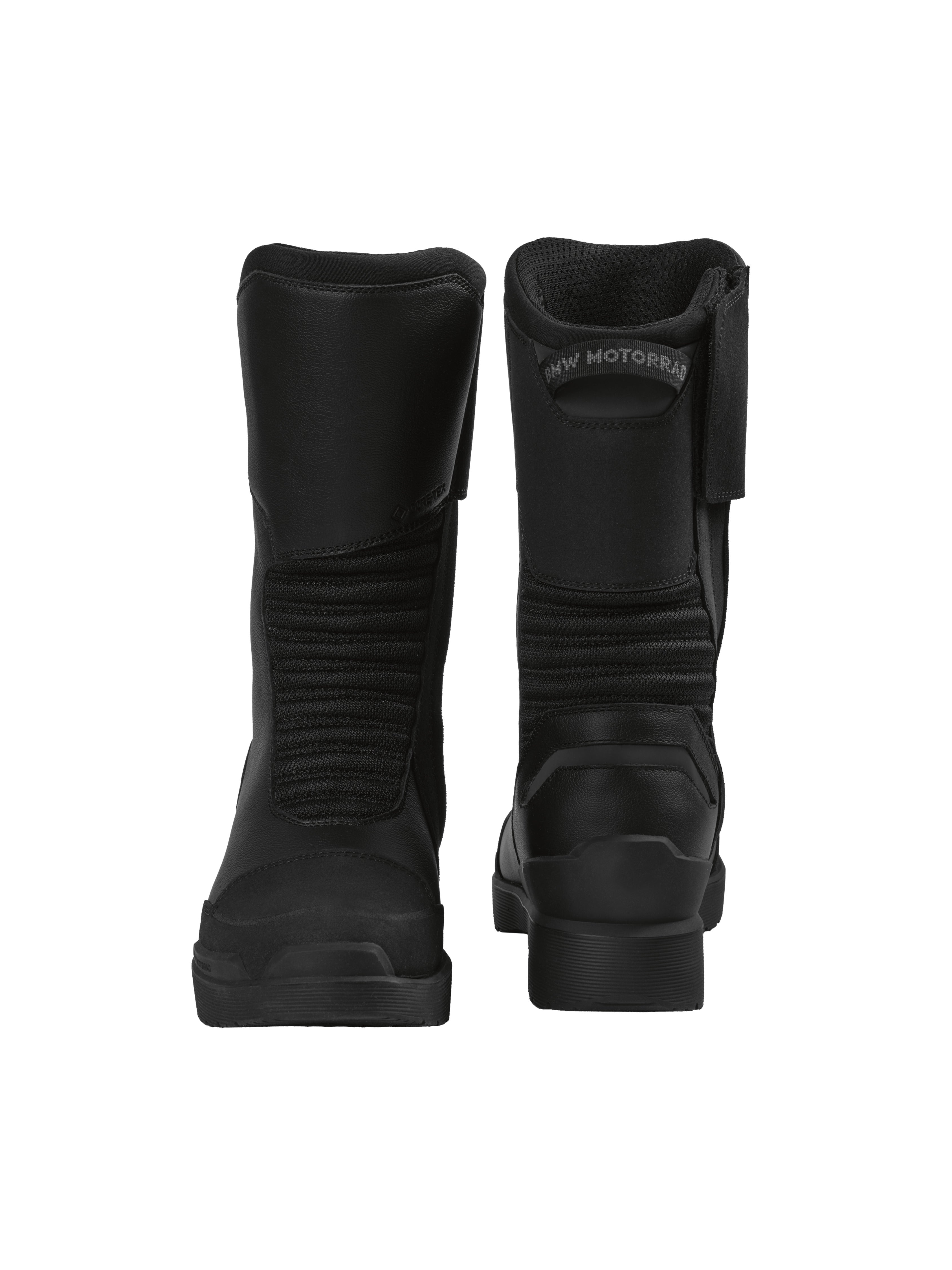 Boty BMW GS Tabernas Gore-Tex unisex černé