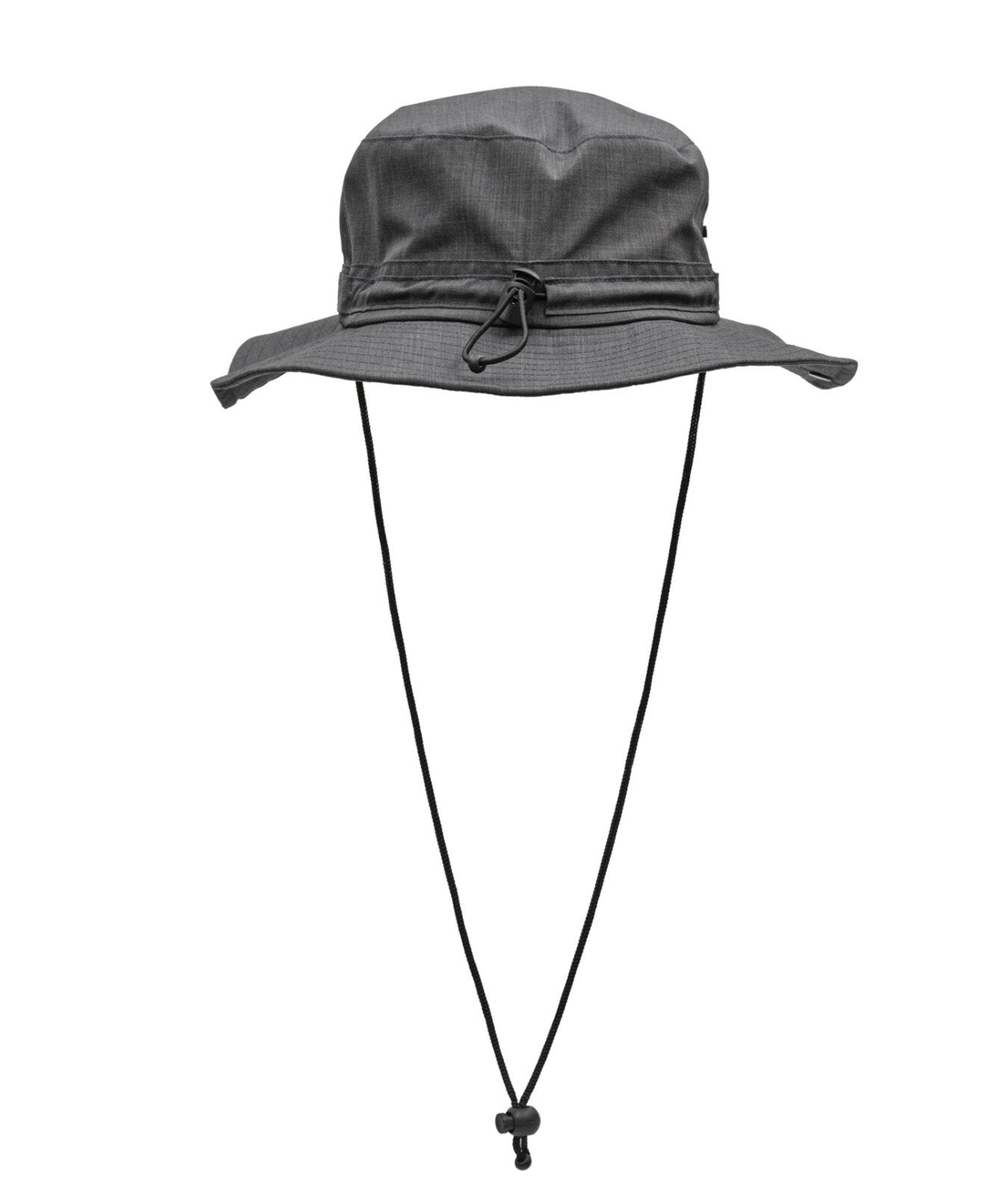 Klobouk CFMOTO Fisherman unisex šedý