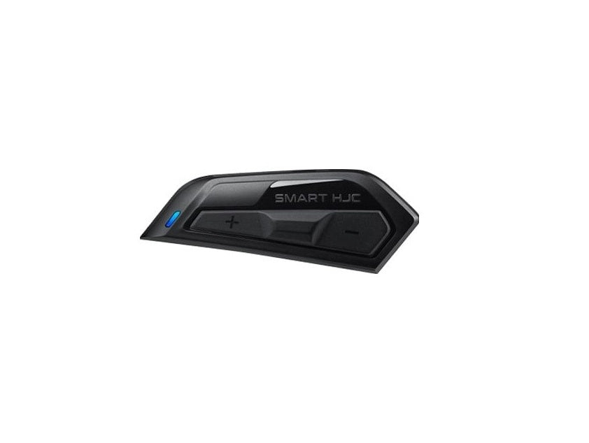 Interkom HJC bluetooth handsfree SMART 21B matt black