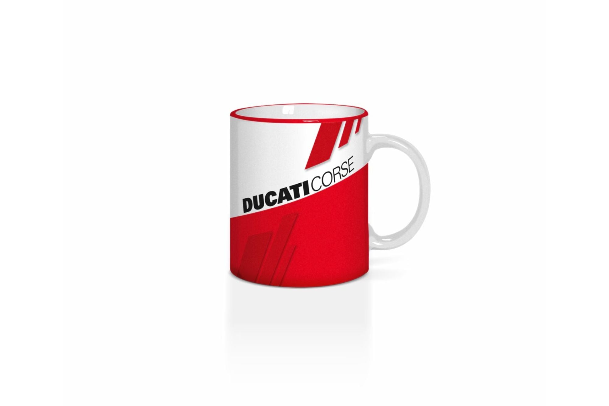 Hrnek Ducati Corse Speed