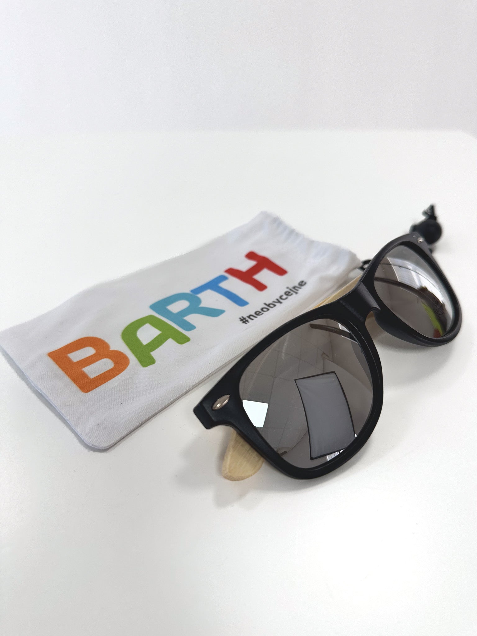 Sluneční brýle BARTH