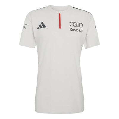 Audi F1 - POLO TRIKO KRÁTKÝ RUKÁV - pánské