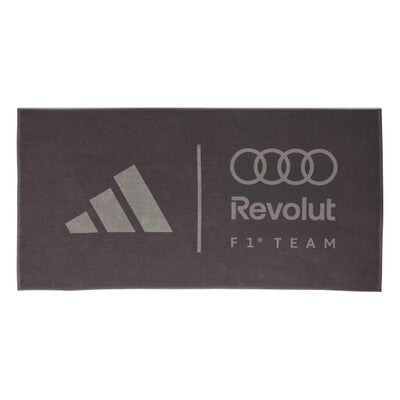 Audi F1 - OSUŠKA