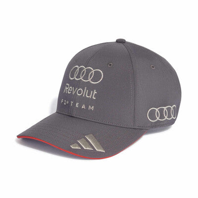 Audi F1 - BASEBALL ČEPICE