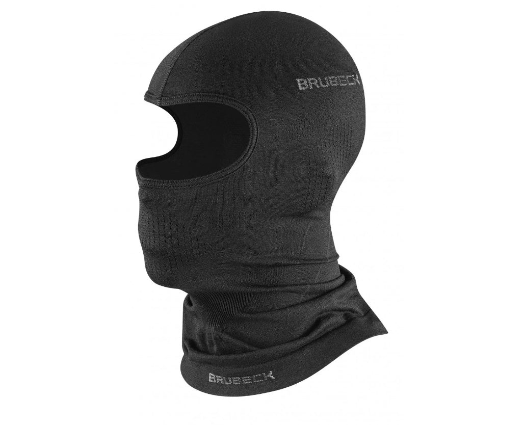 Kukla BRUBECK COOLER černá