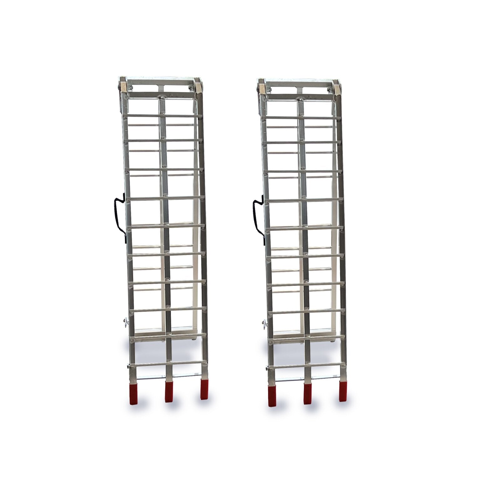 Hliníkové nájezdy QuadKit - CFMOTO 28 cm (pár)