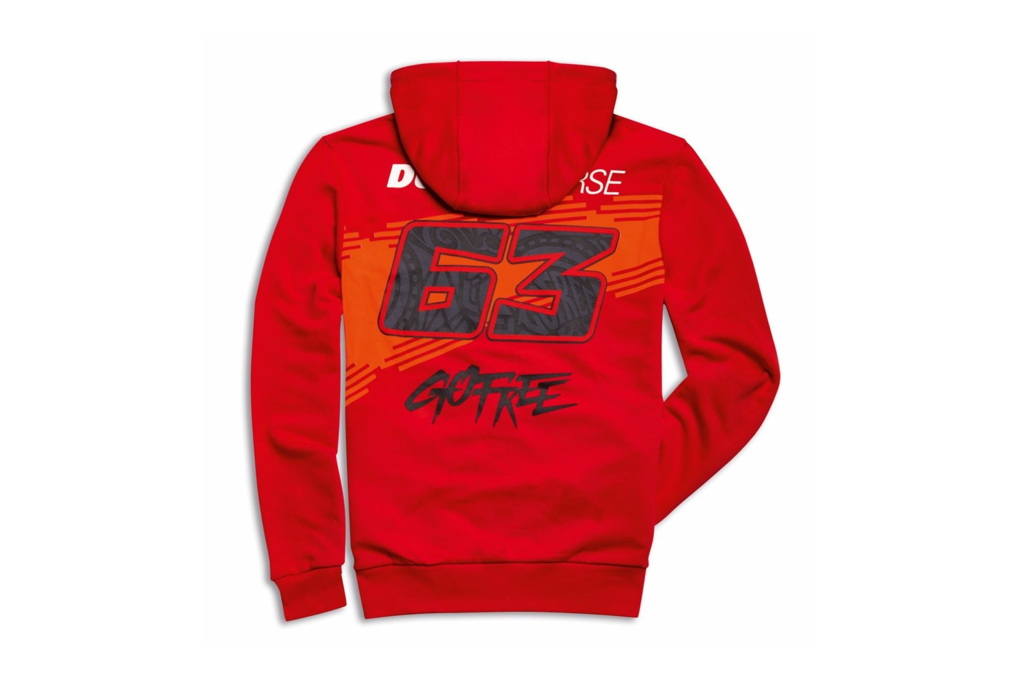 Mikina Ducati Dual Pecco pánská