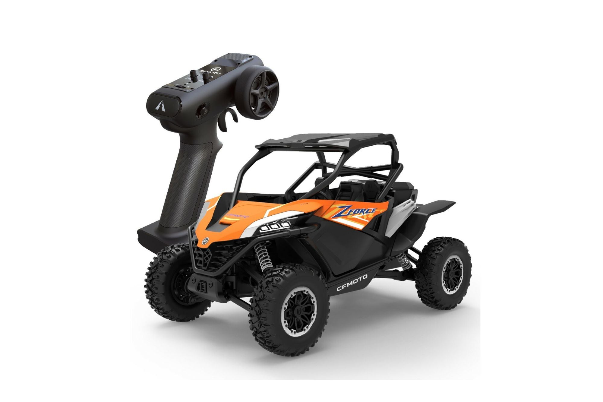 Model CFMOTO Z1000 Sport R RC 1:12