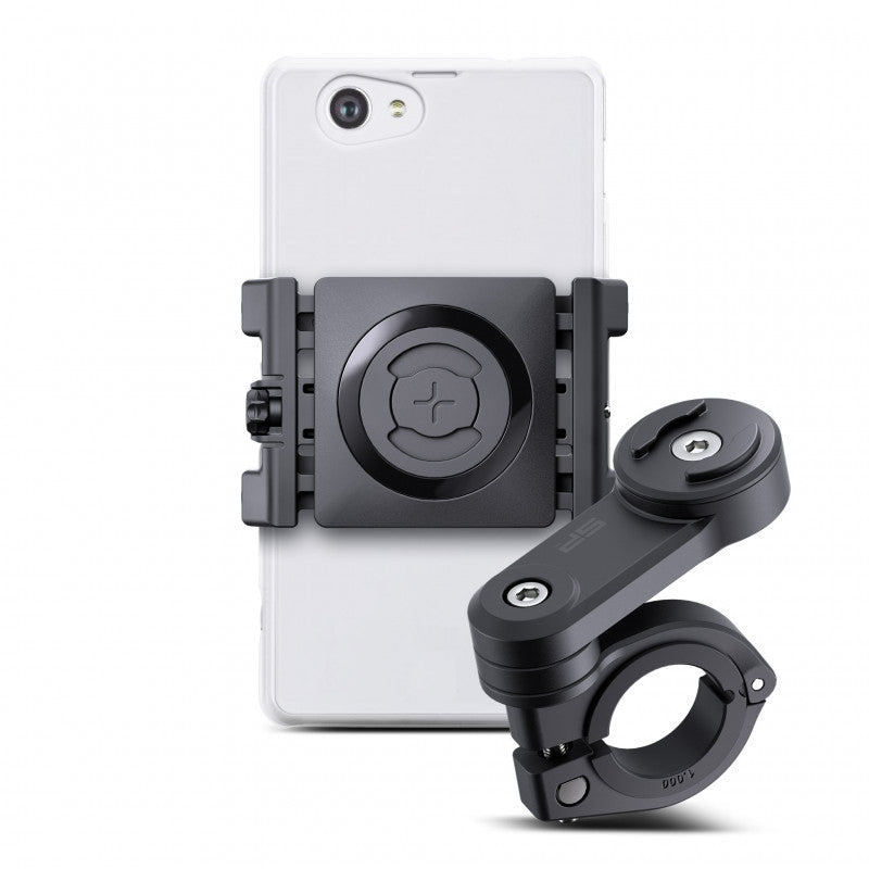 Sada SP Connect Moto Bundle LT Universal Clamp SPC+